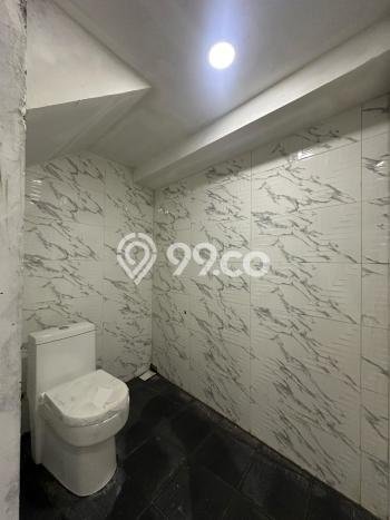 Dijual Ruko Kawasan Cikutra, Luas 120m², Area Komersial Dijual Ruko Kawasan Cikutra, Luas 120m², Area Komersial
