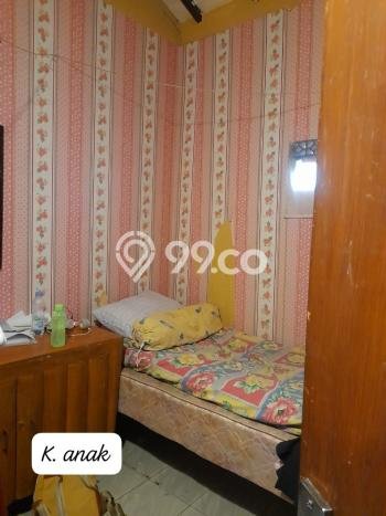 Rumah Modern Minimalis 6 Kamar Siap Huni di Margahayu Rumah Modern Minimalis 6 Kamar Siap Huni di Margahayu