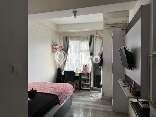 PRIME UNIT! Apartemen Kawasan Jatinangor, 1 KT, Luas 25m², Lokasi Elite, Fasilitas Modern PRIME UNIT! Apartemen Kawasan Jatinangor, 1 KT, Luas 25m², Lokasi Elite, Fasilitas Modern