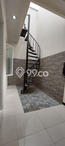 Jual Rumah Modern 3 KT di Taman Kopo Indah, Bandung Jual Rumah Modern 3 KT di Taman Kopo Indah, Bandung