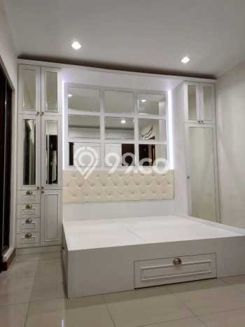 Hunian Mewah Siap Huni LT 120m2 di Gedebage, Bandung Hunian Mewah Siap Huni LT 120m2 di Gedebage, Bandung