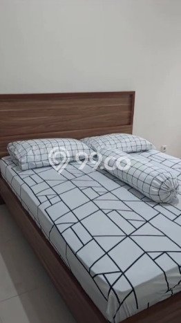 Apartemen Nyaman untuk Dijual di Andir, Bandung, Jawa Barat Apartemen Nyaman untuk Dijual di Andir, Bandung, Jawa Barat