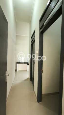Rumah Modern Minimalis 3 KT Siap Huni di Babakan Ciparay Rumah Modern Minimalis 3 KT Siap Huni di Babakan Ciparay