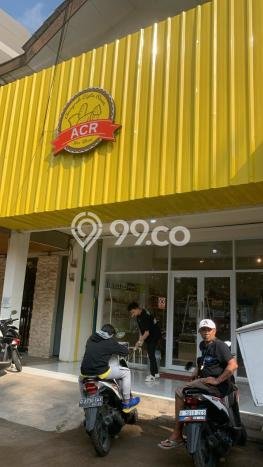 Ruko Dijual di Bandung LT 126m2 & LB 225m2 Lokasi Terbaik! Ruko Dijual di Bandung LT 126m2 & LB 225m2 Lokasi Terbaik!