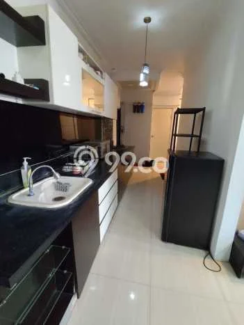 Rumah 3 KT 2 KM di Area Premium Babakan Ciparay, Bandung Rumah 3 KT 2 KM di Area Premium Babakan Ciparay, Bandung