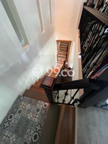Rumah Luas Tanah 167m² di Parongpong, Bandung Barat - Akses Mudah Rumah Luas Tanah 167m² di Parongpong, Bandung Barat - Akses Mudah