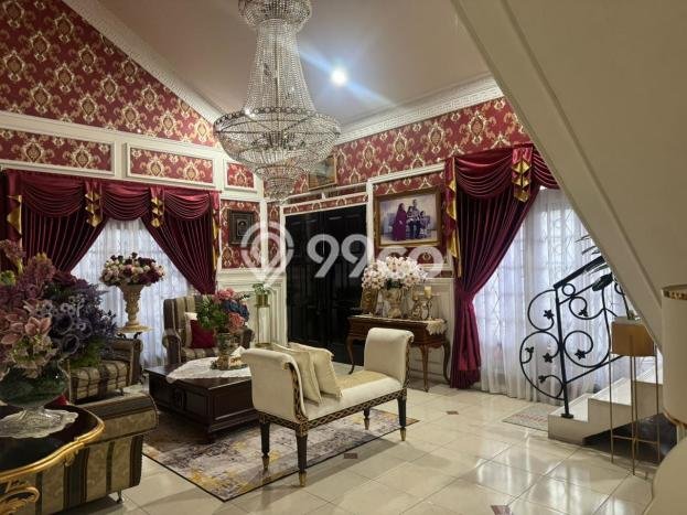 Dijual Hunian Rumah Nyaman 3 KT di Cibaduyut, Bandung Dijual Hunian Rumah Nyaman 3 KT di Cibaduyut, Bandung