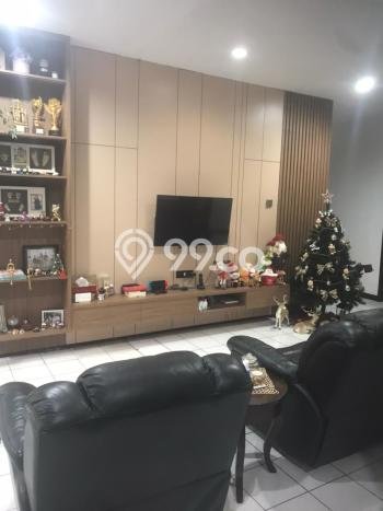 Dijual Hunian Rumah Nyaman 2 KT di Kopo Permai, Bandung Dijual Hunian Rumah Nyaman 2 KT di Kopo Permai, Bandung