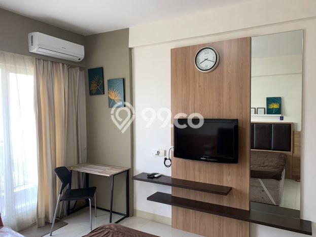 Untuk Dijual Apartemen 1 KT & 1 KM di Bandung Lokasi Strategis Untuk Dijual Apartemen 1 KT & 1 KM di Bandung Lokasi Strategis