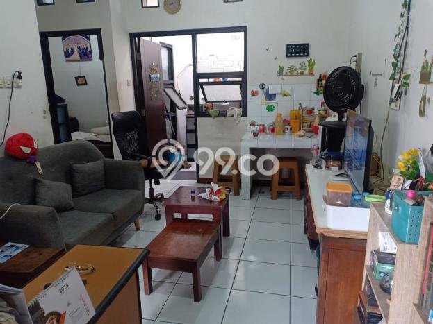 Rumah Strategis Modern Lb 60m2 di Katapang, Bandung Rumah Strategis Modern Lb 60m2 di Katapang, Bandung