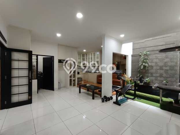 Dijual Rumah Mewah Exclusive di Batununggal, Bandung Dijual Rumah Mewah Exclusive di Batununggal, Bandung