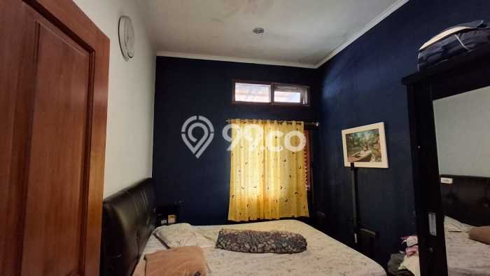 Jual Rumah Favorit Siap Huni LB 60m2 di Antapani, Bandung Jual Rumah Favorit Siap Huni LB 60m2 di Antapani, Bandung