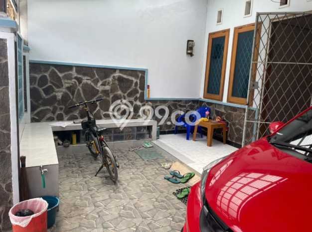 Dijual Hunian Rumah Terawat 2 KT di Taman Kopo Indah, Bandung Dijual Hunian Rumah Terawat 2 KT di Taman Kopo Indah, Bandung