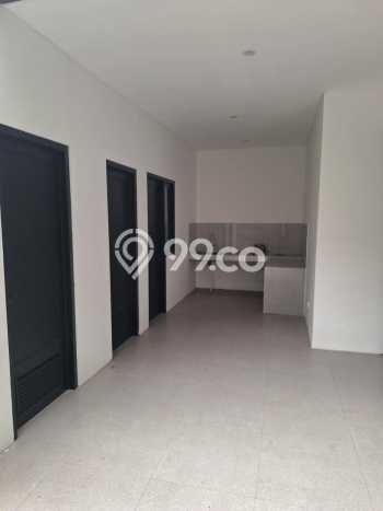 Rumah Elit Modern Tanpa Renovasi di Mekar Wangi Bandung Rumah Elit Modern Tanpa Renovasi di Mekar Wangi Bandung