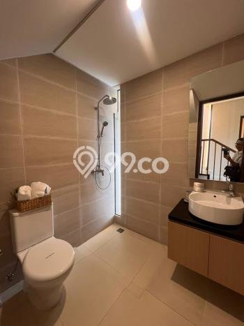 Rumah Modern 4 KT LT 96m2 di Summarecon Tangerang Rumah Modern 4 KT LT 96m2 di Summarecon Tangerang