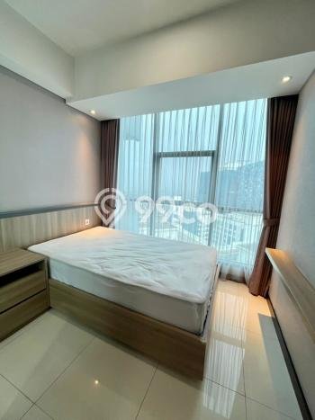 Disewakan Segera Apartemen Strategis 2 KT, 1 KM di Kawasan Tebet Disewakan Segera Apartemen Strategis 2 KT, 1 KM di Kawasan Tebet
