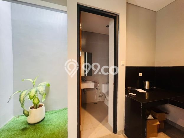 Jual Rumah Strategis Bagus Punya 2 KT di BSD Tangerang Selatan PPJB Jual Rumah Strategis Bagus Punya 2 KT di BSD Tangerang Selatan PPJB