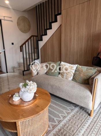 Hunian Nyaman Asri 3 KT Siap Huni di Summarecon Tangerang Tangerang Hunian Nyaman Asri 3 KT Siap Huni di Summarecon Tangerang Tangerang