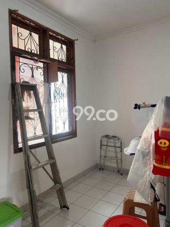 Dijual Rumah Eksklusif 2 KT di Alam Sutera, Tangerang Dijual Rumah Eksklusif 2 KT di Alam Sutera, Tangerang