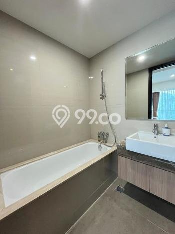 Disewakan Segera Apartemen Strategis 2 KT, 1 KM di Kawasan Tebet Disewakan Segera Apartemen Strategis 2 KT, 1 KM di Kawasan Tebet