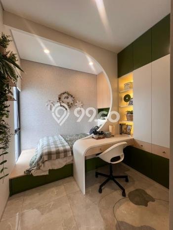 Rumah Modern 4 KT LT 96m2 di Summarecon Tangerang Rumah Modern 4 KT LT 96m2 di Summarecon Tangerang
