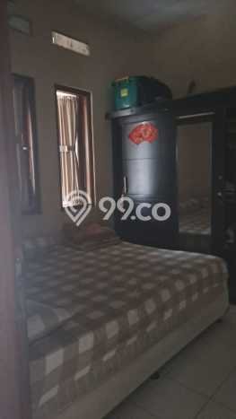 Dijual Rumah Modern 2 KT di Bintaro, Tangerang Selatan Dijual Rumah Modern 2 KT di Bintaro, Tangerang Selatan