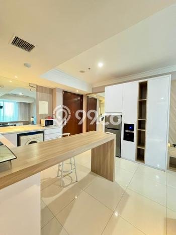 Disewakan Segera Apartemen Strategis 2 KT, 1 KM di Kawasan Tebet Disewakan Segera Apartemen Strategis 2 KT, 1 KM di Kawasan Tebet
