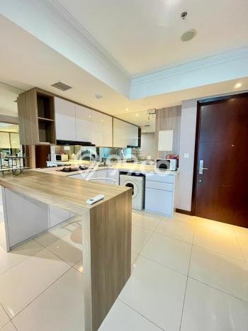 Disewakan Segera Apartemen Strategis 2 KT, 1 KM di Kawasan Tebet Disewakan Segera Apartemen Strategis 2 KT, 1 KM di Kawasan Tebet