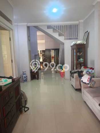 Jual Rumah Modern 3 KT di Bintaro, Tangerang Selatan Jual Rumah Modern 3 KT di Bintaro, Tangerang Selatan