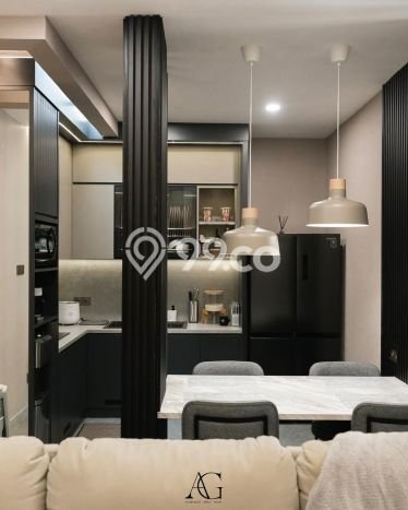Dijual Rumah Modern 2 KT di Gading Serpong, Tangerang Dijual Rumah Modern 2 KT di Gading Serpong, Tangerang
