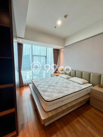 Disewakan Segera Apartemen Strategis 2 KT, 1 KM di Kawasan Tebet Disewakan Segera Apartemen Strategis 2 KT, 1 KM di Kawasan Tebet