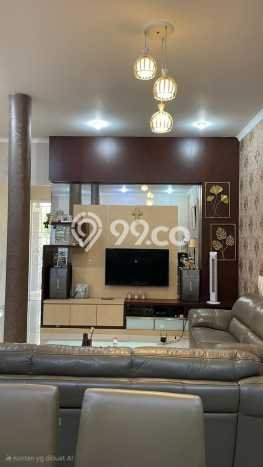 Dijual Rumah Luas Megah Dengan View Cantik di Gading Serpong, Tangerang Dijual Rumah Luas Megah Dengan View Cantik di Gading Serpong, Tangerang