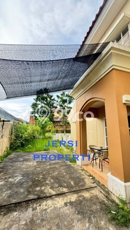 Rumah Bagus Siap Huni Di Samarinda Ulu Luas 150m2 Lokasi Strategis Rumah Bagus Siap Huni Di Samarinda Ulu Luas 150m2 Lokasi Strategis