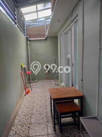 Disewakan Rumah Konsep Minimalis di Samarinda Kota Samarinda dengan 2 Kamar Disewakan Rumah Konsep Minimalis di Samarinda Kota Samarinda dengan 2 Kamar