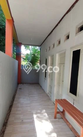 Rumah Modern Minimalis 8 Kamar Siap Huni di Samarinda Utara Rumah Modern Minimalis 8 Kamar Siap Huni di Samarinda Utara