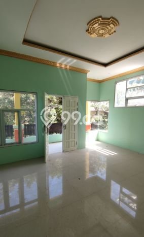 Rumah Modern Minimalis 8 Kamar Siap Huni di Samarinda Utara Rumah Modern Minimalis 8 Kamar Siap Huni di Samarinda Utara