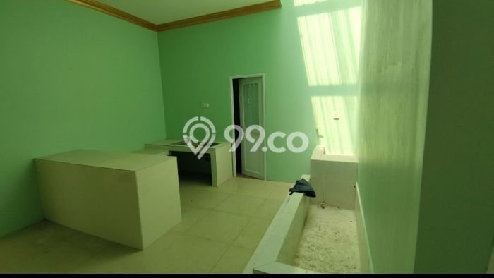 Rumah Modern Minimalis 8 Kamar Siap Huni di Samarinda Utara Rumah Modern Minimalis 8 Kamar Siap Huni di Samarinda Utara