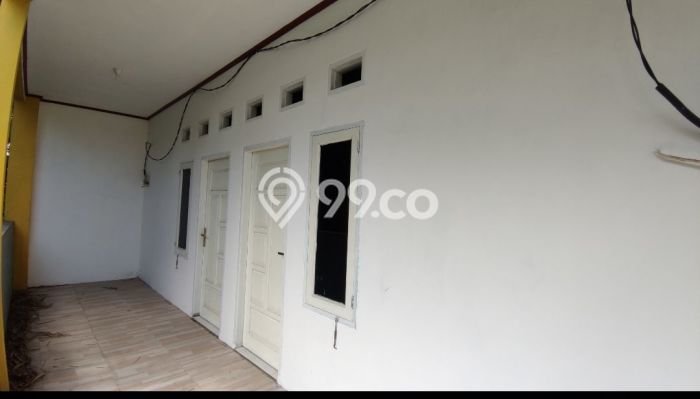 Rumah Modern Minimalis 8 Kamar Siap Huni di Samarinda Utara Rumah Modern Minimalis 8 Kamar Siap Huni di Samarinda Utara