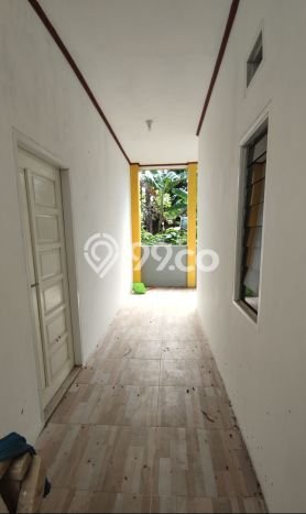 Rumah Modern Minimalis 8 Kamar Siap Huni di Samarinda Utara Rumah Modern Minimalis 8 Kamar Siap Huni di Samarinda Utara