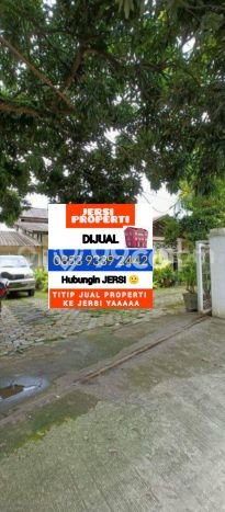 Hunian Mewah Siap Huni LT 667m2 di Samarinda Ulu, Samarinda Hunian Mewah Siap Huni LT 667m2 di Samarinda Ulu, Samarinda