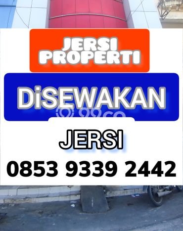 Ruko disewakan lokasi strategis Samarinda Kota Samarinda 250m2 Ruko disewakan lokasi strategis Samarinda Kota Samarinda 250m2