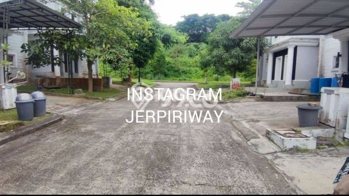 Rumah Strategis Minimalis Lb 170m2 di Sungai Pinang, Samarinda Rumah Strategis Minimalis Lb 170m2 di Sungai Pinang, Samarinda