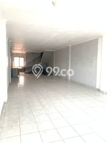 Untuk Dijual Ruko di Samarinda Ulu Samarinda LT 150m2 / LB 300m2 Untuk Dijual Ruko di Samarinda Ulu Samarinda LT 150m2 / LB 300m2