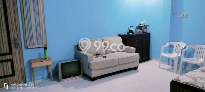 Ruko Komersial Dijual di Samarinda Ulu Samarinda LT 88m2 & LB 88m2 Ruko Komersial Dijual di Samarinda Ulu Samarinda LT 88m2 & LB 88m2