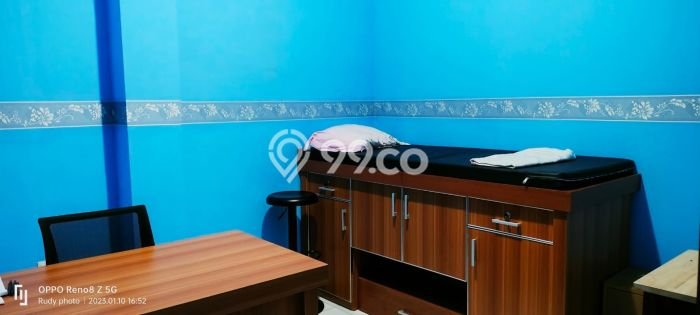 Ruko Komersial Dijual di Samarinda Ulu Samarinda LT 88m2 & LB 88m2 Ruko Komersial Dijual di Samarinda Ulu Samarinda LT 88m2 & LB 88m2
