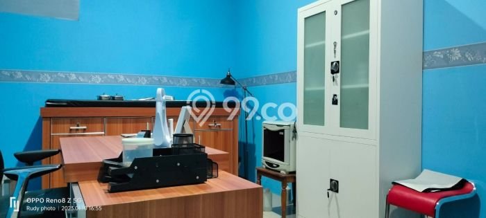 Ruko Komersial Dijual di Samarinda Ulu Samarinda LT 88m2 & LB 88m2 Ruko Komersial Dijual di Samarinda Ulu Samarinda LT 88m2 & LB 88m2