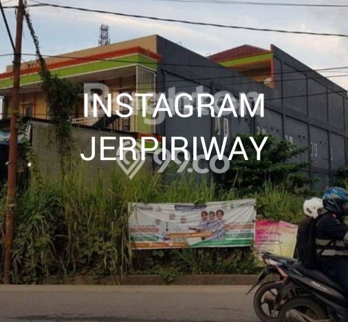 Untuk Dijual Ruko di Samarinda Ulu Samarinda LT 420m2 / LB 607m2 Untuk Dijual Ruko di Samarinda Ulu Samarinda LT 420m2 / LB 607m2