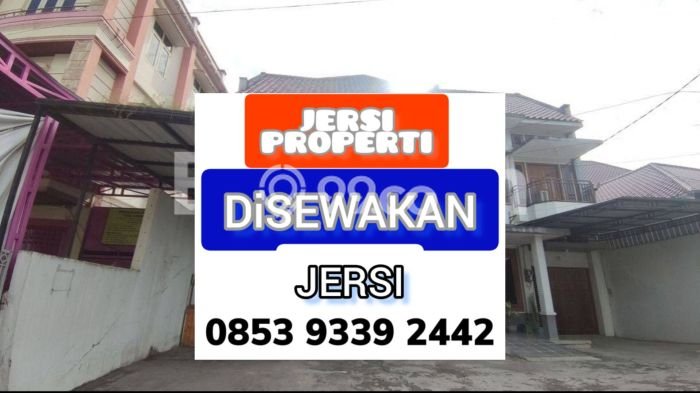 Rumah Cantik Siap Pakai Di Samarinda Ulu Luas 70m2 Lokasi Strategis Rumah Cantik Siap Pakai Di Samarinda Ulu Luas 70m2 Lokasi Strategis