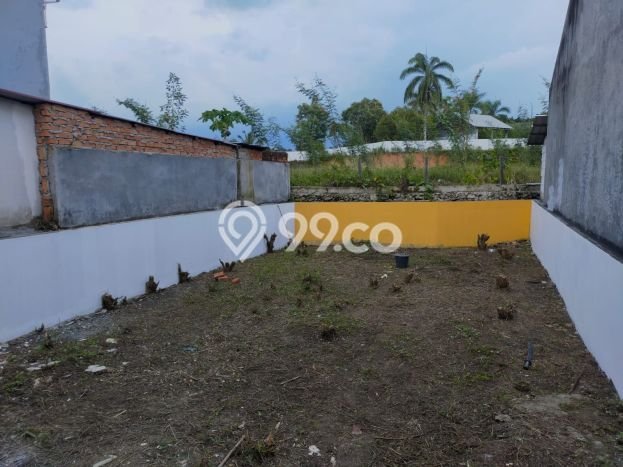 Rumah Modern Cantik 2 KT Bisa Langsung Pindah di Samarinda Ulu Rumah Modern Cantik 2 KT Bisa Langsung Pindah di Samarinda Ulu