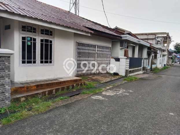 Rumah Area Strategis kawasan Samarinda Ulu, Samarinda, Luas 220m2m² Bangunan 150m2m² Rumah Area Strategis kawasan Samarinda Ulu, Samarinda, Luas 220m2m² Bangunan 150m2m²